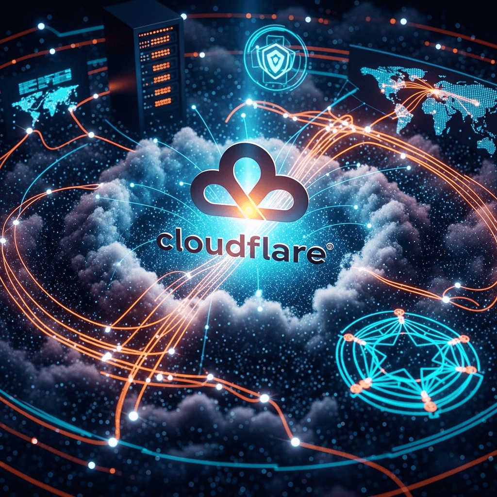 Building a Fast, Minimal Short URL Service on Cloudflare Workers (with Custom Domain)